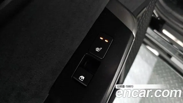 2025 Kia The New EV6 Long Range 4WD Sold VIN KNAC581CPSA226164 – exterior detail