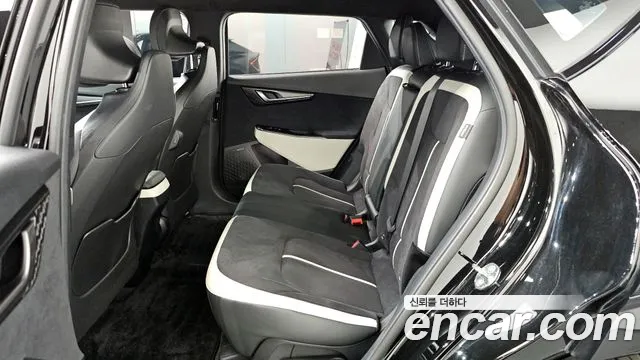 2025 Kia The New EV6 Long Range 4WD Sold VIN KNAC581CPSA226164 – photo 15