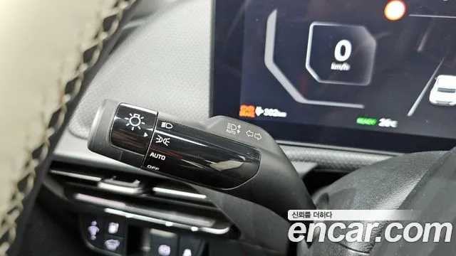 2025 Kia The New EV6 Long Range 4WD Sold VIN KNAC581CPSA226164 – photo 20