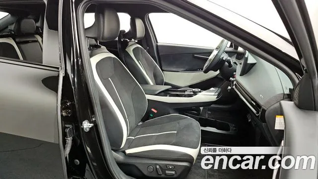 2025 Kia The New EV6 Long Range 4WD Sold VIN KNAC581CPSA226164 – photo 29