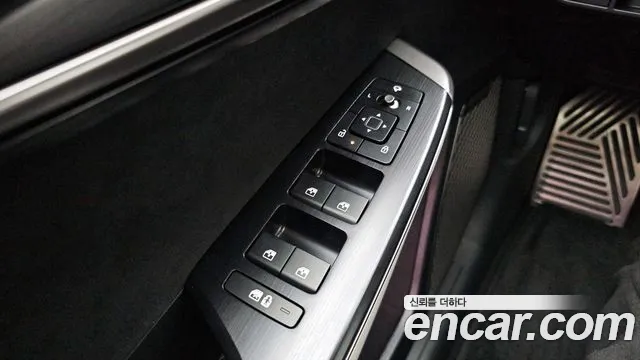 2025 Kia The New EV6 Long Range 4WD Sold VIN KNAC581CPSA226164 – photo 32