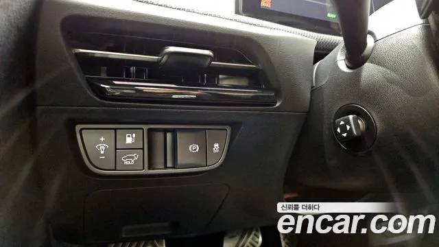 2025 Kia The New EV6 Long Range 4WD Sold VIN KNAC581CPSA226164 – photo 34