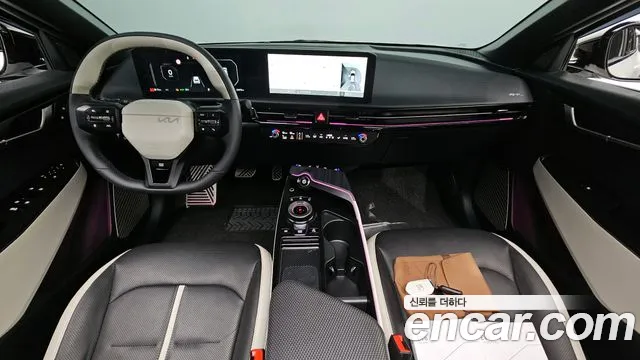 2025 Kia The New EV6 Long Range 4WD Sold VIN KNAC581CPSA231349 – side profile 2025 Kia The New EV6 Long Range 4WD Sold VIN KNAC581CPSA231349 – side profile