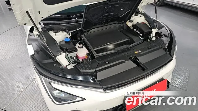 2025 Kia The New EV6 Long Range 4WD Sold VIN KNAC581CPSA231349 – undercarriage 2025 Kia The New EV6 Long Range 4WD Sold VIN KNAC581CPSA231349 – undercarriage