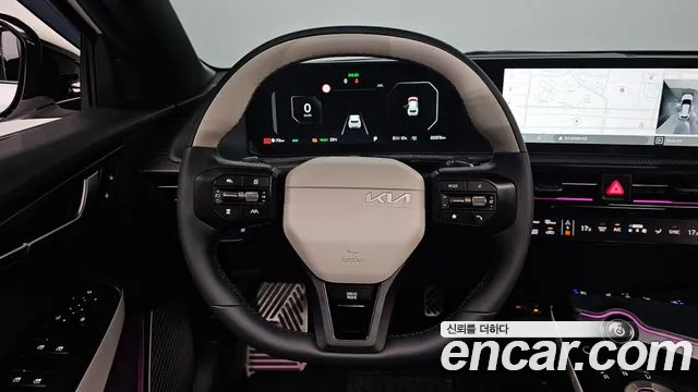 2025 Kia The New EV6 Long Range 4WD Sold VIN KNAC581CPSA231349 – photo 16 2025 Kia The New EV6 Long Range 4WD Sold VIN KNAC581CPSA231349 – photo 16