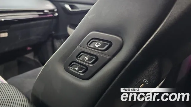 2025 Kia The New EV6 Long Range 4WD Sold VIN KNAC581CPSA624389 – photo 13