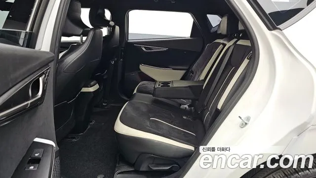 2025 Kia The New EV6 Long Range 4WD Sold VIN KNAC581CPSA624389 – photo 14