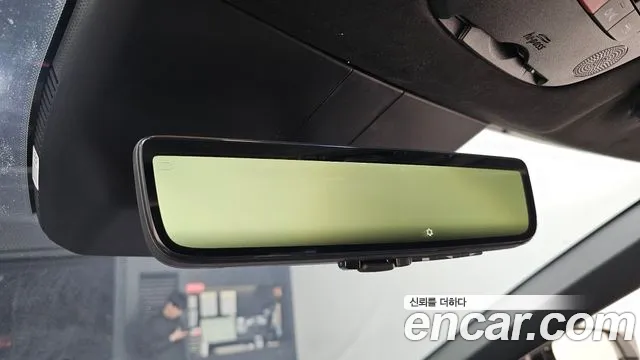 2025 Kia The New EV6 Long Range 4WD Sold VIN KNAC581CPSA624389 – photo 15