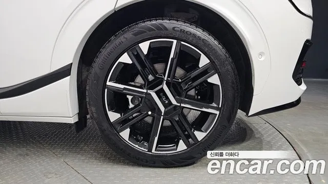2025 Kia The New EV6 Long Range 4WD Sold VIN KNAC581CPSA624389 – photo 26