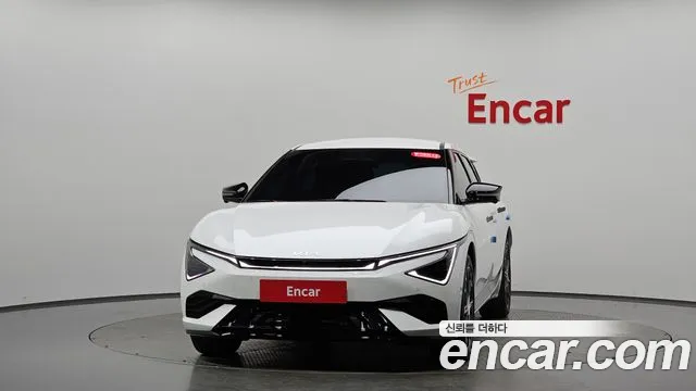 2025 Kia The New EV6 Long Range 4WD Sold VIN KNAC581CPSA624389 – photo 30