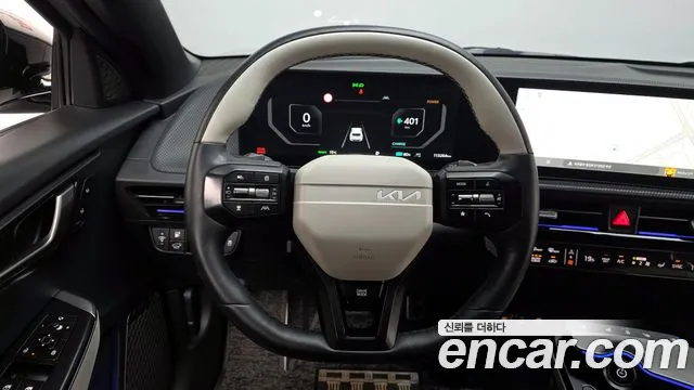 2025 Kia The New EV6 Long Range 4WD Sold VIN KNAC581CPSA625421 – photo 15