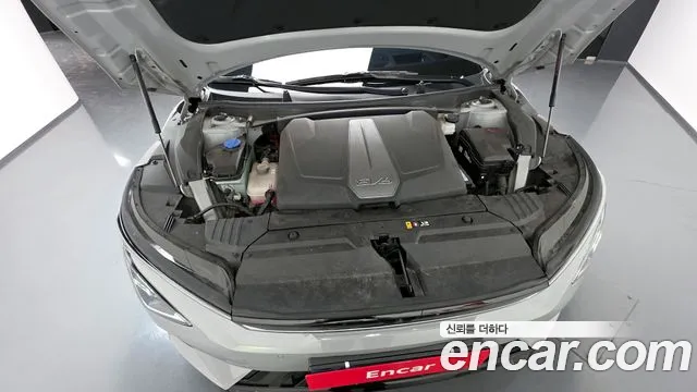 2025 Kia The New EV6 Long Range 4WD Sold VIN KNAC581CPSA625421 – photo 17