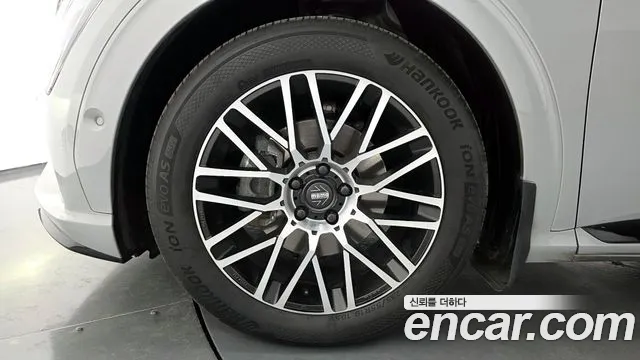 2025 Kia The New EV6 Long Range 4WD Sold VIN KNAC581CPSA625421 – photo 19