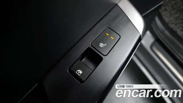 2025 Kia The New EV6 Long Range 4WD Sold VIN KNAC581CPSA625421 – photo 20