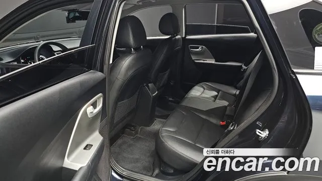 2018 Kia Niro Luxury Sold VIN KNACA81CGJA260953 – photo 23