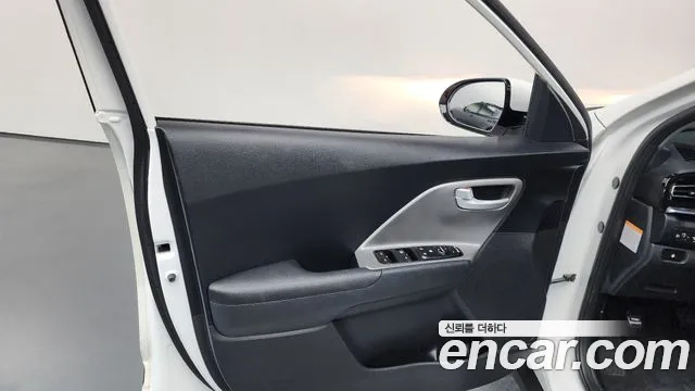2021 Kia The New Niro 1.6 HEV Sold VIN KNACA81CGMA478108 – photo 20 2021 Kia The New Niro 1.6 HEV Sold VIN KNACA81CGMA478108 – photo 20