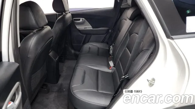 2021 Kia The New Niro 1.6 HEV Sold VIN KNACA81CGMA478108 – photo 23 2021 Kia The New Niro 1.6 HEV Sold VIN KNACA81CGMA478108 – photo 23