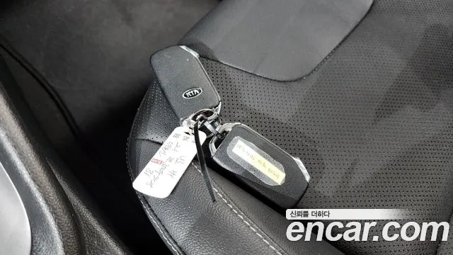 2021 Kia The New Niro 1.6 HEV Sold VIN KNACA81CGMA478108 – photo 25 2021 Kia The New Niro 1.6 HEV Sold VIN KNACA81CGMA478108 – photo 25