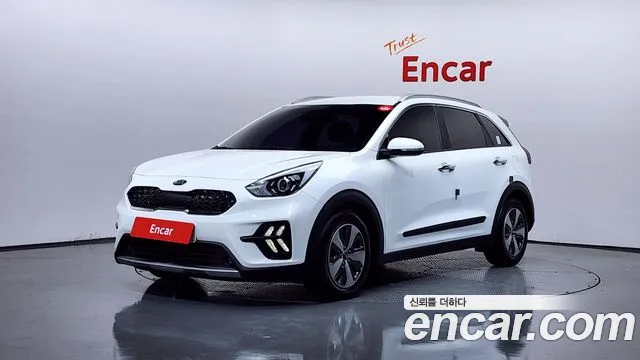 2021 Kia The New Niro 1.6 HEV Sold VIN KNACA81CGMA478108 – photo 26 2021 Kia The New Niro 1.6 HEV Sold VIN KNACA81CGMA478108 – photo 26