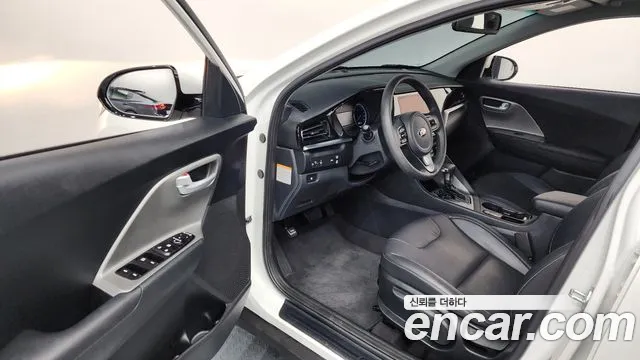 2021 Kia The New Niro 1.6 HEV Sold VIN KNACA81CGMA478108 – photo 31 2021 Kia The New Niro 1.6 HEV Sold VIN KNACA81CGMA478108 – photo 31