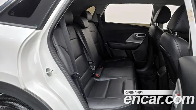 2021 Kia The New Niro 1.6 HEV Sold VIN KNACA81CGMA485796 – photo 12 2021 Kia The New Niro 1.6 HEV Sold VIN KNACA81CGMA485796 – photo 12