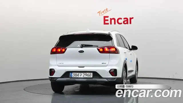 2021 Kia The New Niro 1.6 HEV Sold VIN KNACA81CGMA485796 – photo 13 2021 Kia The New Niro 1.6 HEV Sold VIN KNACA81CGMA485796 – photo 13