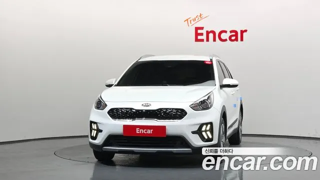 2021 Kia The New Niro 1.6 HEV Sold VIN KNACA81CGMA485796 – photo 15 2021 Kia The New Niro 1.6 HEV Sold VIN KNACA81CGMA485796 – photo 15