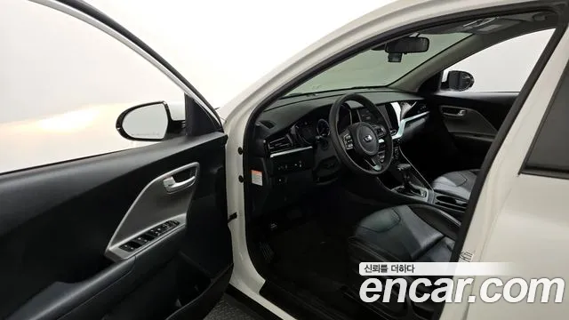 2021 Kia The New Niro 1.6 HEV Sold VIN KNACA81CGMA485796 – photo 24 2021 Kia The New Niro 1.6 HEV Sold VIN KNACA81CGMA485796 – photo 24