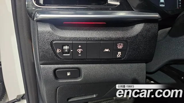2022 Kia The New Niro 1.6 Hev Sold VIN KNACA81CGNA513113 – front exterior