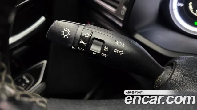 2017 Kia Niro Prestige Sold VIN KNACB81CGHA074560 – photo 15