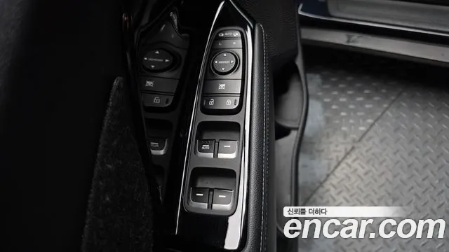 2017 Kia Niro Prestige Sold VIN KNACB81CGHA079775 – front exterior