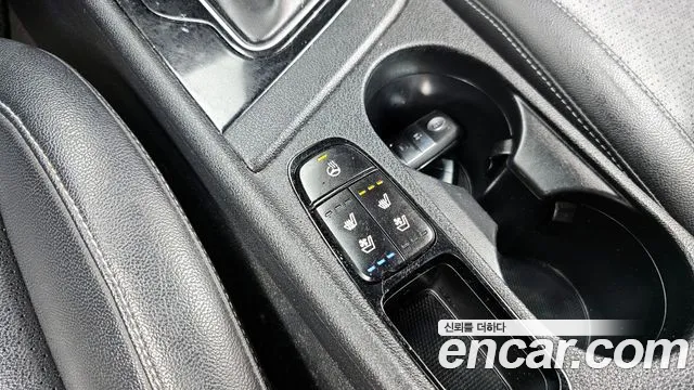 2018 Kia Niro Prestige Sold VIN KNACB81CGJA128133 – exterior detail