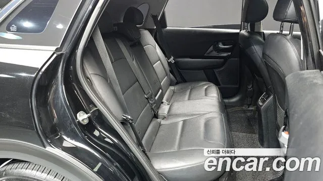 2018 Kia Niro Prestige Sold VIN KNACB81CGJA128133 – photo 18