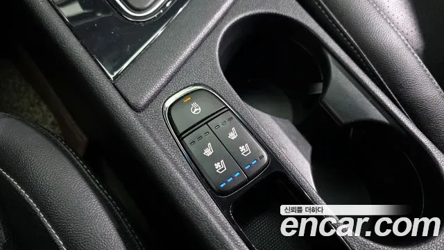 2018 Kia Niro Prestige Sold VIN KNACB81CGJA140449 – undercarriage