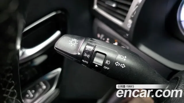2018 Kia Niro Prestige Sold VIN KNACB81CGJA140449 – photo 21