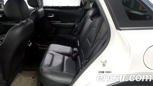 2018 Kia Niro Prestige Sold VIN KNACB81CGJA140449 – photo 28