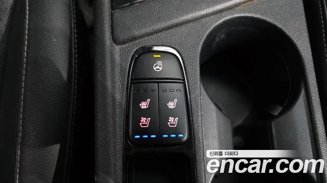 2018 Kia Niro Prestige Sold VIN KNACB81CGJA146566 – exterior detail