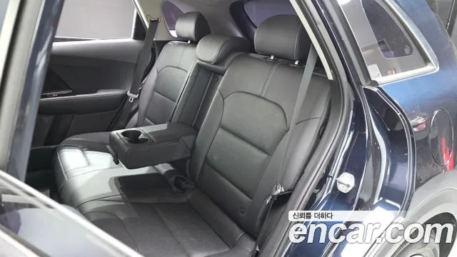 2018 Kia Niro Prestige Sold VIN KNACB81CGJA146566 – photo 18