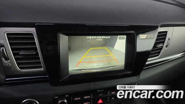 2018 Kia Niro Prestige Sold VIN KNACB81CGJA154396 – photo 13