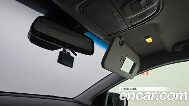 2018 Kia Niro Prestige Sold VIN KNACB81CGJA154396 – photo 21