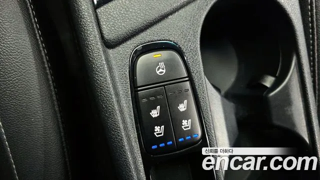 2018 Kia Niro Prestige Sold VIN KNACB81CGJA181020 – photo 11