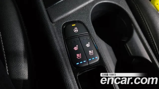 2018 Kia Niro Prestige Sold VIN KNACB81CGJA193182 – photo 29