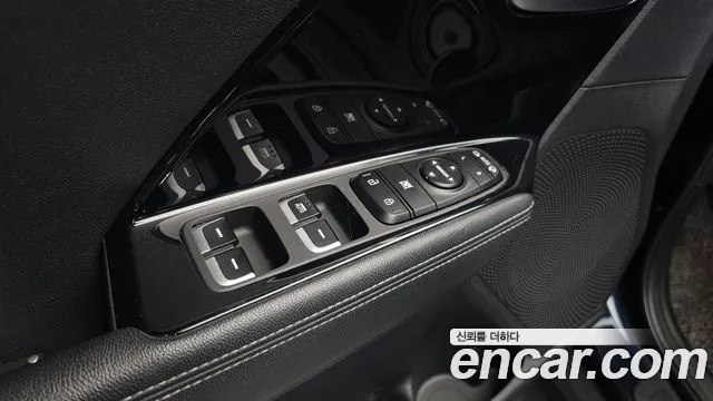 2018 Kia Niro Prestige Sold VIN KNACB81CGJA212880 – odometer reading