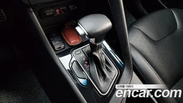 2018 Kia Niro Prestige Sold VIN KNACB81CGJA219087 – front exterior