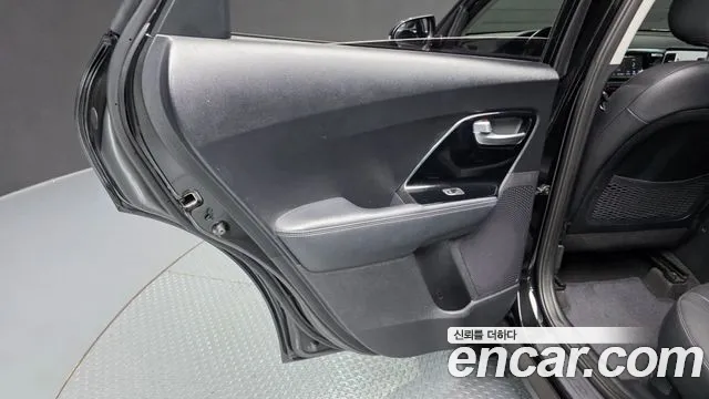 2019 Kia Niro Prestige Sold VIN KNACB81CGKA274536 – photo 14