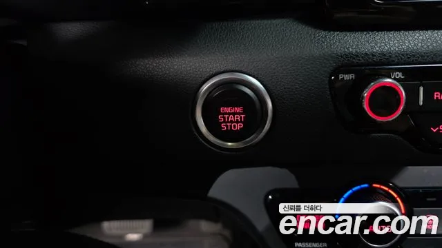 2019 Kia Niro Prestige Sold VIN KNACB81CGKA274536 – photo 18