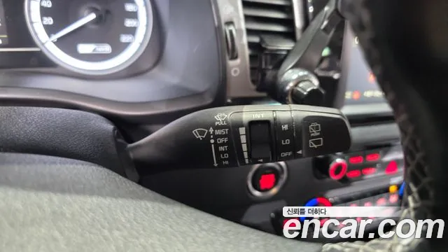 2019 Kia Niro Prestige Sold VIN KNACB81CGKA274536 – photo 24