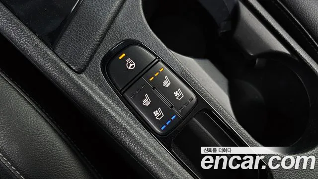 2020 Kia The New Niro 1.6 HEV Sold VIN KNACB81CGLA312432 – photo 11 2020 Kia The New Niro 1.6 HEV Sold VIN KNACB81CGLA312432 – photo 11