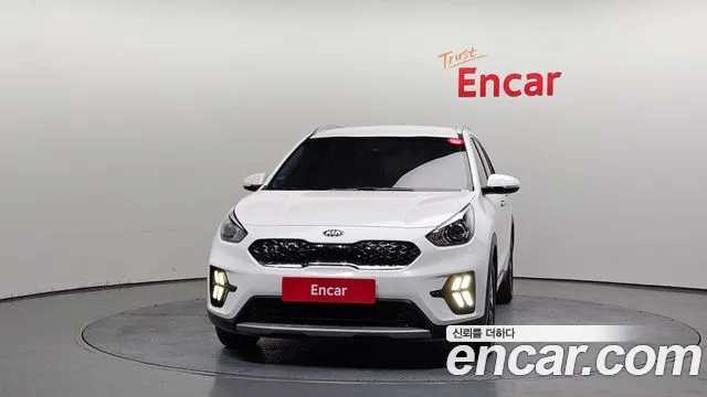 2020 Kia The New Niro 1.6 HEV Sold VIN KNACB81CGLA312432 – photo 17 2020 Kia The New Niro 1.6 HEV Sold VIN KNACB81CGLA312432 – photo 17