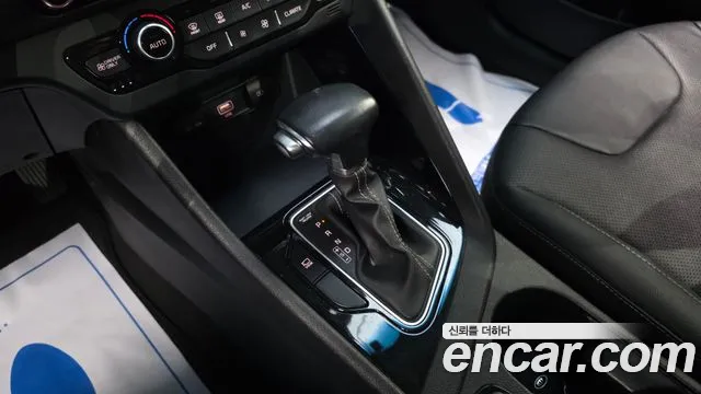 2020 Kia The New Niro 1.6 HEV Sold VIN KNACB81CGLA376579 – photo 18